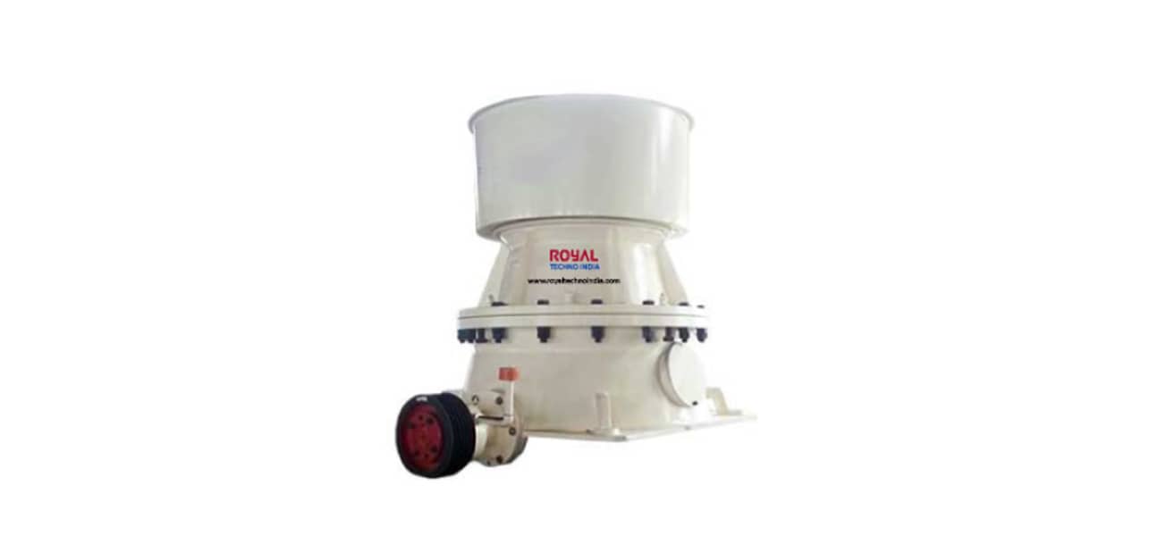 Cone Crusher Cone Crusher