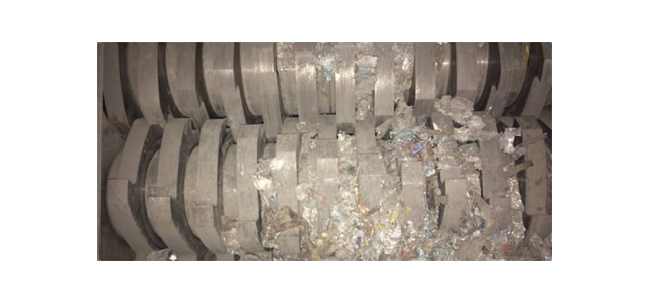 Lumps Breaker (Precrusher)