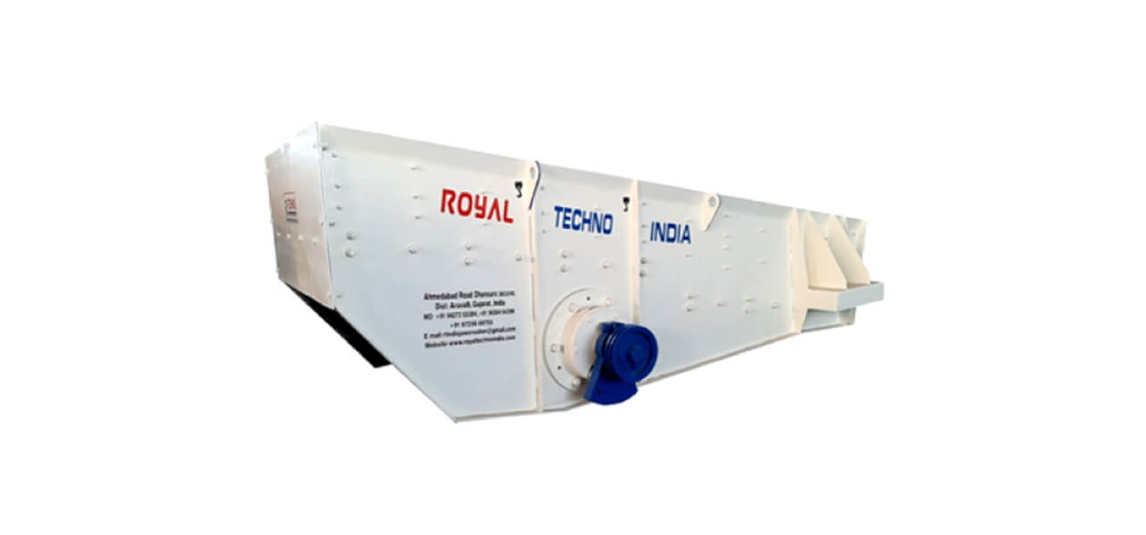 Grizzly Feeder Manufacturer India Grizzly Feeder Manufacturer India