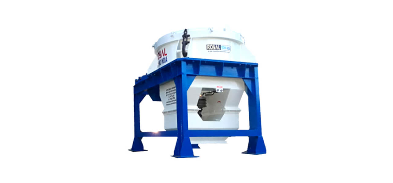 Vsi (Verti Ical Shaft Impactor) Maharashtra Vsi (Verti Ical Shaft Impactor) Maharashtra