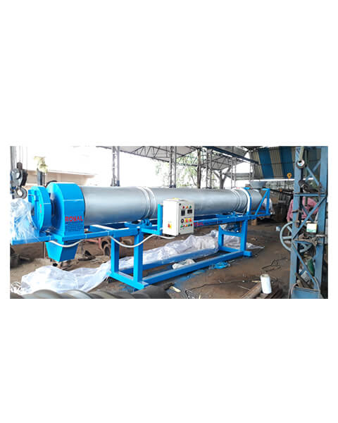 Rotary Dryer